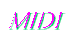 MIDI